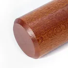 Mahagoni Handläufe
