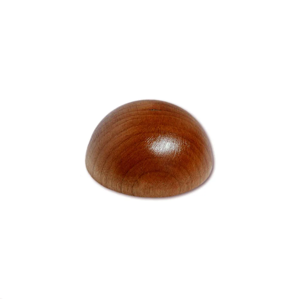 Endkappe Kambala, Ø 40 - 50 mm, für Holzhandlauf
