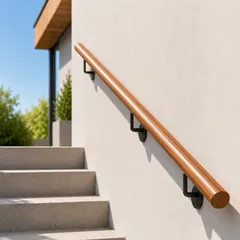 Handläufe für außen