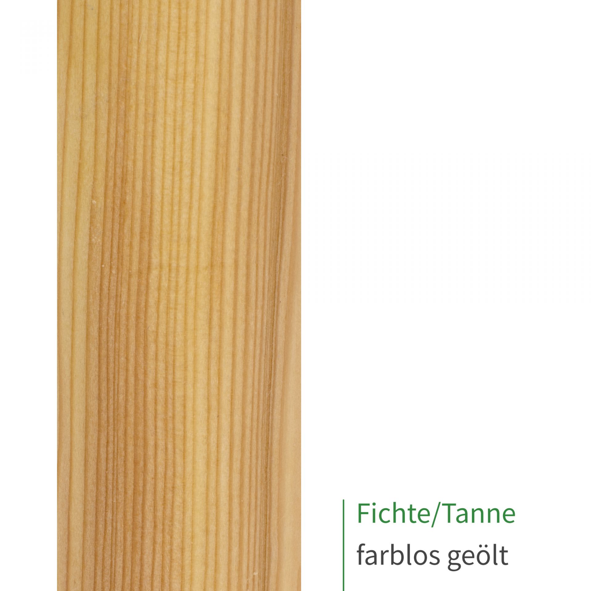Handlauf Fichte omega | nach Maß | Treppe, Geländer, Wand