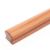 Vorschau: Holzhandlauf Mahagoni omega 50 x 55 mm, bis 595 cm Länge nach Maß
