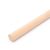 Rundstab Rundholz Buche Ø 20 mm, 1 m Länge, Meterstab
